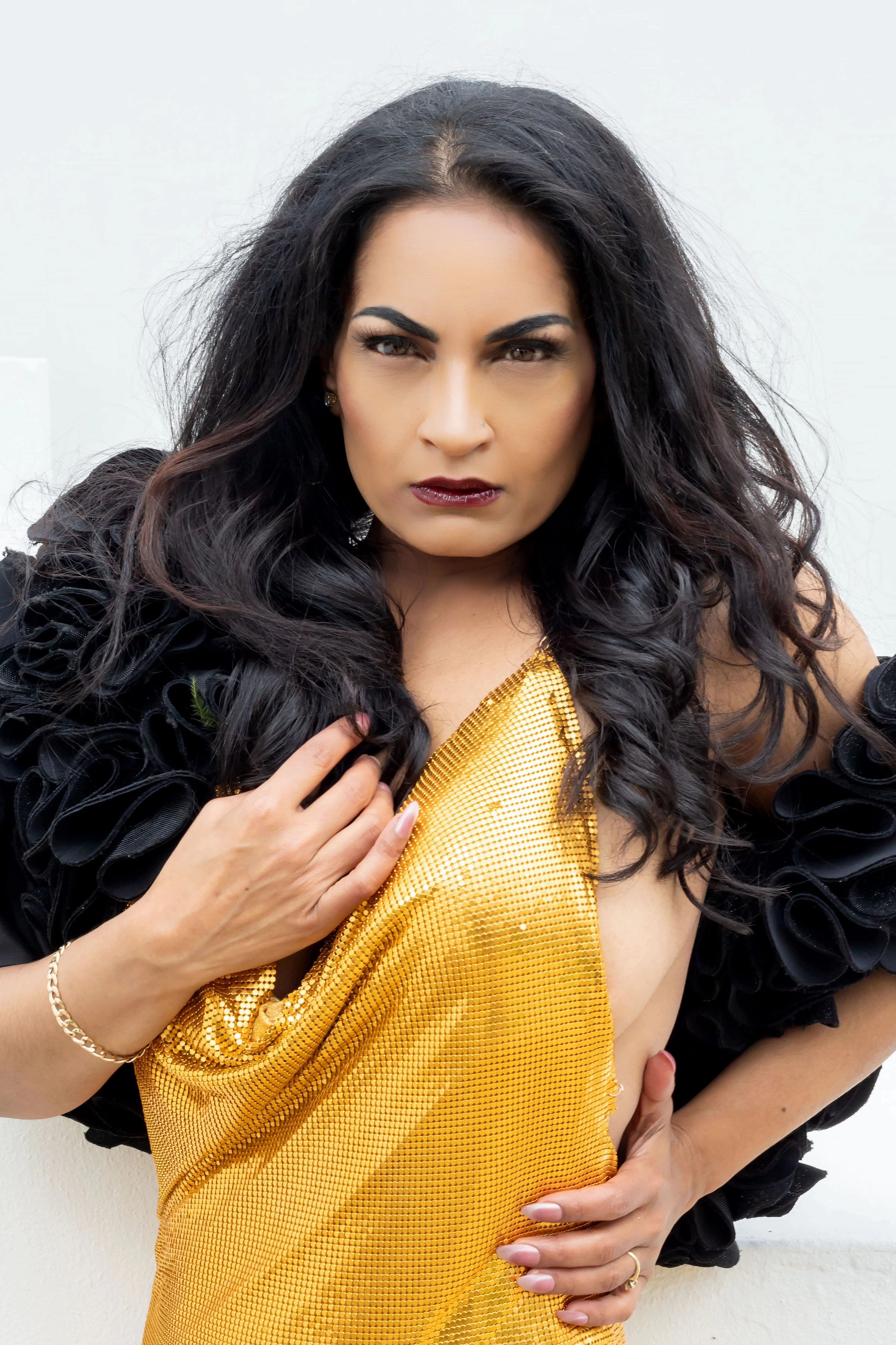 Lee-Ann Naidoo - Director